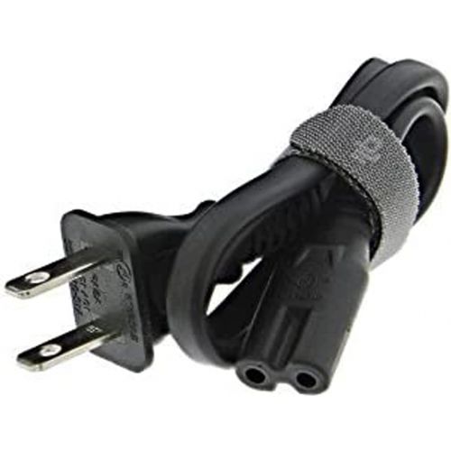 디제이아이 DJI Mavic Pro and Spark 50W Battery Charger AC Cable - OEM