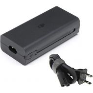 DJI Mavic 2 Part 3 - Battery Charger 60W(with OEM DJI AC Cable) for Mavic 2 Pro and Zoom - OEM