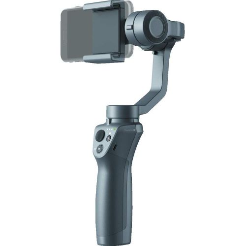 디제이아이 DJI OM170 Osmo Mobile 2 Smartphone Gimbal, Grey