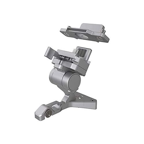 디제이아이 DJI Part 3 Remote Controller Mounting Bracket for CrystalSky Monitor