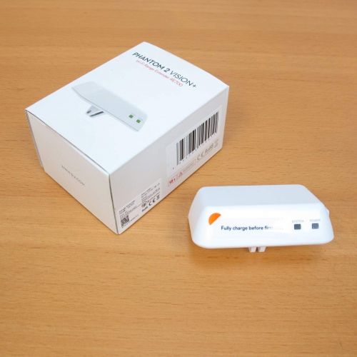 디제이아이 DJI Wi-Fi Extender RE700 for Phantom 2 Vision Plus