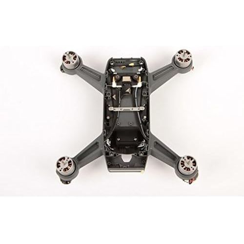 디제이아이 DJI Spark Service Part - Middle Frame Module(Includs ESC and Motor)