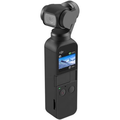 디제이아이 DJI Osmo OSMOPOCKET Pocket HD Video Camera