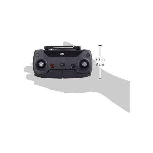 디제이아이 DJI Spark Remote Controller, Black (CP.PT.000792)