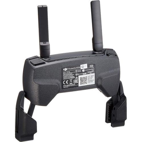 디제이아이 DJI Spark Remote Controller, Black (CP.PT.000792)