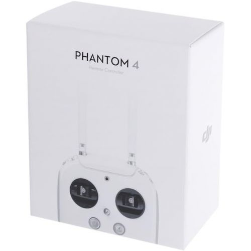 디제이아이 DJI Phantom 4 - Remote Controller