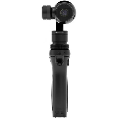 디제이아이 DJI Osmo Handheld Fully Stabilized 4K 12MP Camera