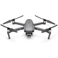 DJI Mavic 2 Pro - Drone Quadcopter UAV with Smart Controller Hasselblad Camera 3-Axis Gimbal HDR 4K Video Adjustable Aperture 20MP 1 CMOS Sensor, up to 48mph, Gray