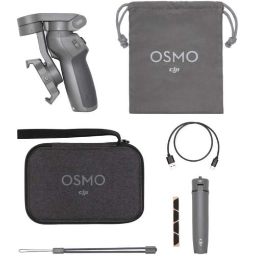 디제이아이 DJI Osmo Mobile 3 Combo