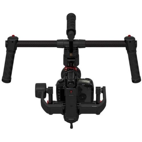 디제이아이 DJI Ronin-M Gimbal Stabilizer V3 New Version