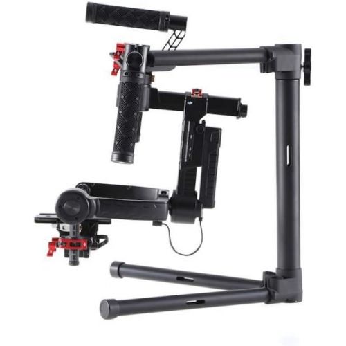 디제이아이 DJI Ronin-M Gimbal Stabilizer V3 New Version