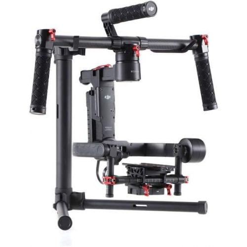 디제이아이 DJI Ronin-M Gimbal Stabilizer V3 New Version