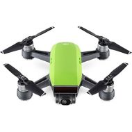 DJI Spark Mini Drone - Meadow Green (CP.PT.000734)