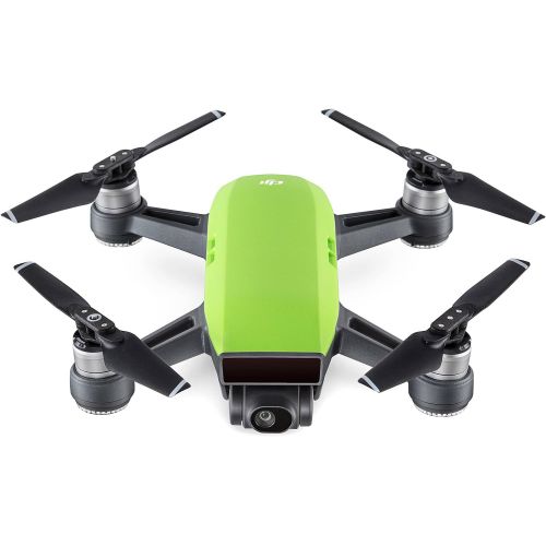 디제이아이 DJI Spark Mini Drone - Meadow Green (CP.PT.000734)