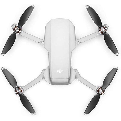 디제이아이 DJI Mavic Mini Portable Drone Quadcopter Ultimate 128GB Bundle - CP.MA.00000120.01