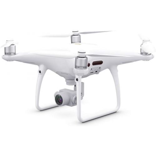 디제이아이 DJI Phantom 4 PRO Professional Drone, Hobby RC Quadcopter & Multirotor, White, CP.PT.000488