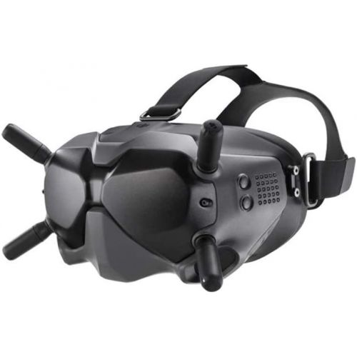 디제이아이 DJI Digital HD FPV Goggles FPV Drone Racing