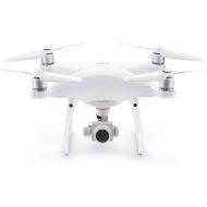 DJI Phantom 4 Pro V2.0 - Drone Quadcopter UAV with 20MP Camera 1 CMOS Sensor 4K H.265 Video 3-Axis Gimbal White
