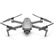 DJI Mavic 2 Pro - Drone Quadcopter UAV with Hasselblad Camera 3-Axis Gimbal HDR 4K Video Adjustable Aperture 20MP 1 CMOS Sensor, up to 48mph, Gray
