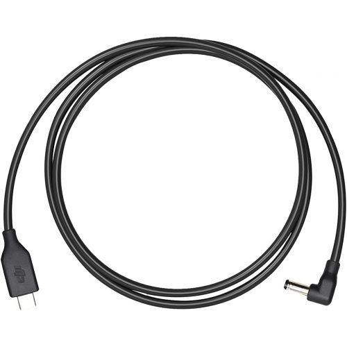 디제이아이 DJI FPV Goggles Power Cable (USB-C)