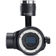 DJI Zenmuse X5 Camera and 3-Axis Gimbal