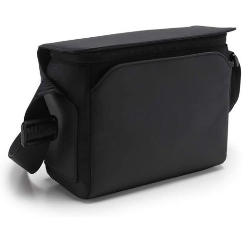 디제이아이 DJI Mavic/Spark Outdoor Shoulder Bag - Multifunctional Bag for Drones, Safe Transport, Large Capacity, Designed for Drone and Accessories, High Strength - Black