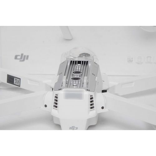 디제이아이 DJI Mavic Pro Alpine White Combo with Remote Control