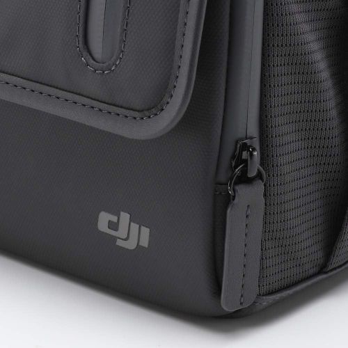 디제이아이 DJI Mavic 2 Shoulder Bag for Mavic 2 Zoom, Mavic 2 Pro Drone Quadcopter Accessory Backpack Portable Traveling Case