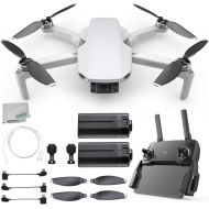 DJI Mavic Mini Portable Drone Quadcopter Essentials Bundle - CP.MA.00000120.01