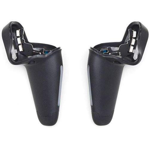 디제이아이 Genuine DJI FPV Drone Landing Gear(Includes Antenna Boad) (Left and Right), Original OEM