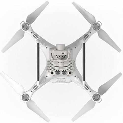 디제이아이 DJI Phantom 4 Quadcopter Aircraft - with Spare DJI Phantom 4 Battery