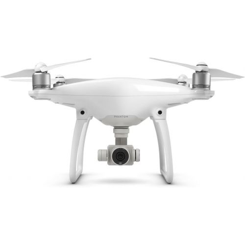 디제이아이 DJI Phantom 4 Quadcopter Aircraft - with Spare DJI Phantom 4 Battery