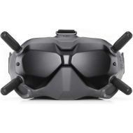 DJI HD Image FPV Goggles for Drone Racing Immersive Experience Within 28 ms Latency, 6/6s