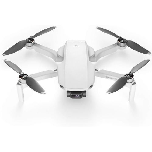 디제이아이 DJI Mavic Mini Drone Quadcopter CP.MA.00000120.01 - Starters Bundle