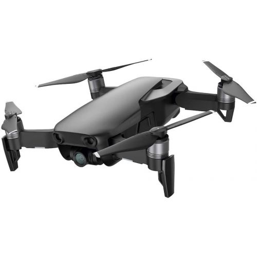 디제이아이 DJI Mavic Air Fly More Combo Onyx 4K Drone Electronics, Black (CP.PT.00000156.01)