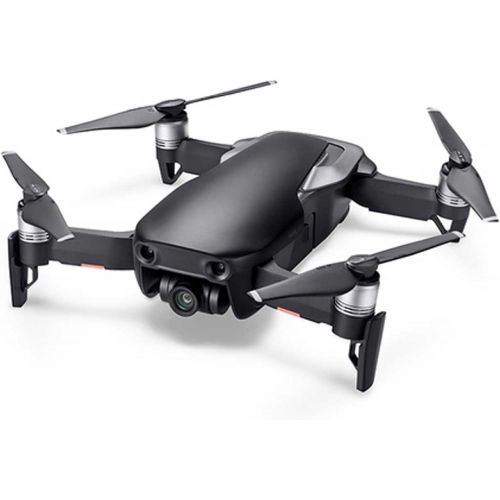 디제이아이 DJI Mavic Air Fly More Combo Onyx 4K Drone Electronics, Black (CP.PT.00000156.01)