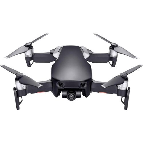 디제이아이 DJI Mavic Air Fly More Combo Onyx 4K Drone Electronics, Black (CP.PT.00000156.01)