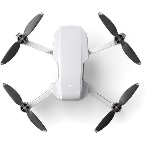 디제이아이 DJI Mavic Mini Portable Drone Quadcopter Must-Have Bundle - CP.MA.00000120.01