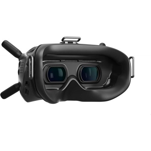 디제이아이 DJI FPV Goggles V2 for Drone Racing Immersive Experience
