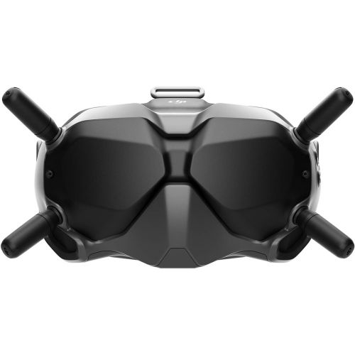 디제이아이 DJI FPV Goggles V2 for Drone Racing Immersive Experience