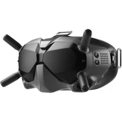 디제이아이 DJI FPV Goggles V2 for Drone Racing Immersive Experience