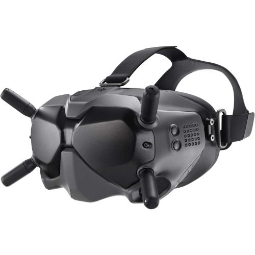 디제이아이 DJI FPV Goggles V2 for Drone Racing Immersive Experience