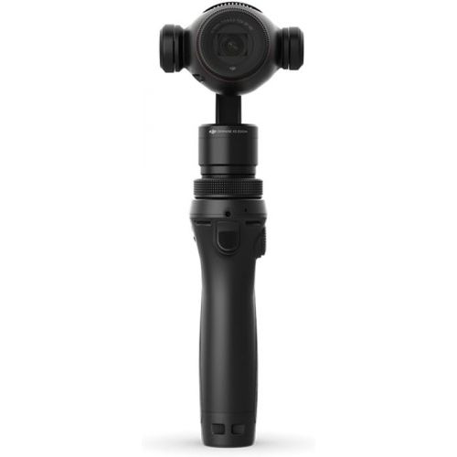 디제이아이 DJI Osmo+ with Free base and one high capacity intelligent battery