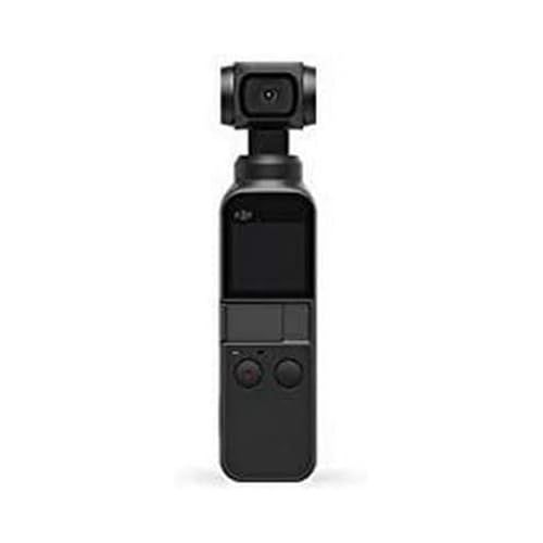 디제이아이 DJI Osmo Pocket - Care Refresh, service plan for Osmo Pocket, Up to Two Replacement within 12 Months, Fast Support, Crash and Water Damage Coverage, Accessory for Osmo Pocket, Acti