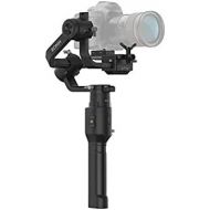 DJI Ronin-S Handheld Camera Stabilizer, Video Stabilizer 3-Axis, Max Operating Speed 75 kph, Tested Payload Capacity 3.6 kg, Max Battery Life 12 hrs, Professional Stability, Innova