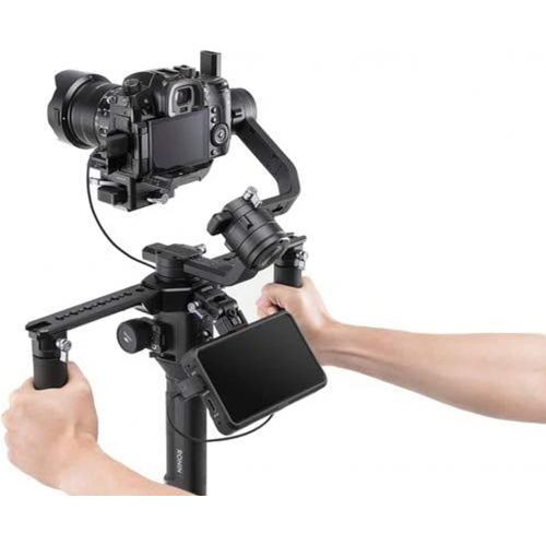 디제이아이 DJI Adjustable Monitor Mount for Ronin-S/SC, Part 12