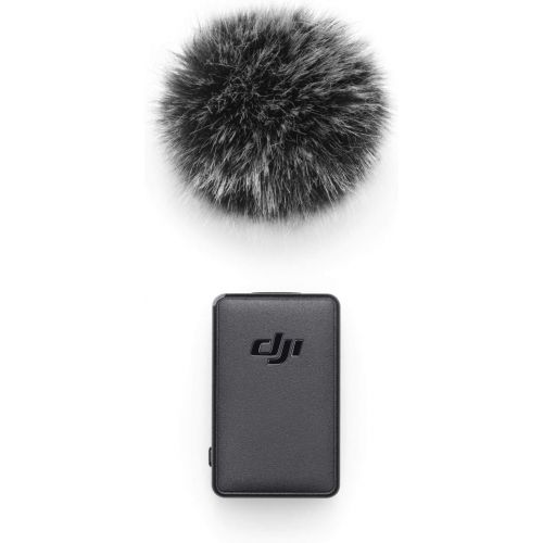 디제이아이 DJI Wireless Microphone Transmitter for DJI Pocket 2 (CP.OS.00000123.01)