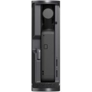 DJI Pocket 2 Charging Case - Convenient Spin-to-Open Design, Charge on The go, Convenient for Storage, Lanyard Hole for Convenient Carrying, Impressive 1500mAh of Power for Longer