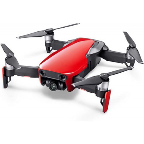 디제이아이 DJI Mavic Air (Flame Red)