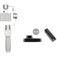 DJI Osmo Mobile Silver with FREE base and intelligent battery